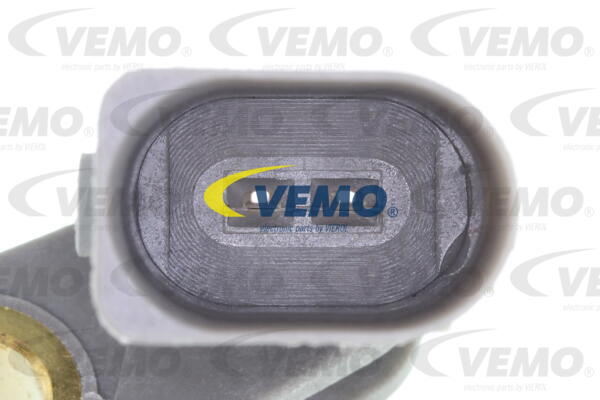 Capteur ABS VEMO V10-72-1071