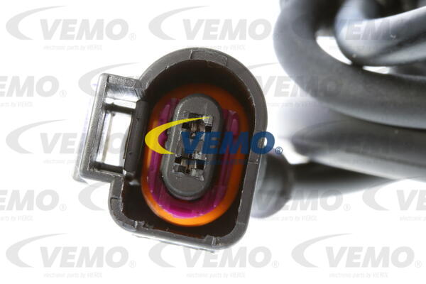 Capteur ABS VEMO V10-72-1074