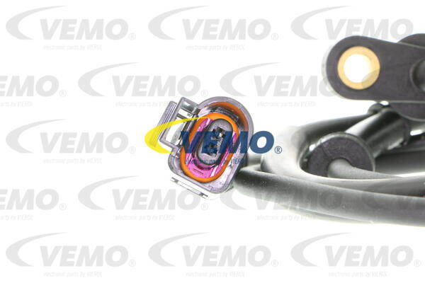 Capteur ABS VEMO V10-72-1075