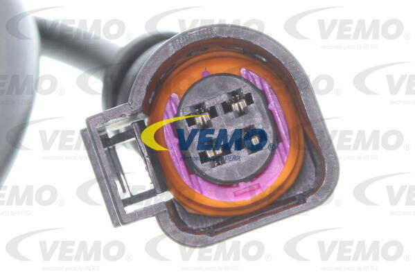 Capteur ABS VEMO V10-72-1076