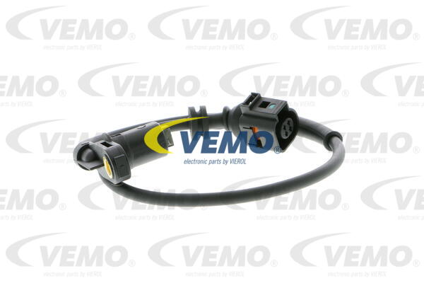 Capteur ABS VEMO V10-72-1078
