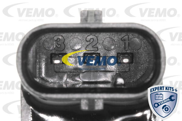 Capteur d'aide au stationnement VEMO V10-72-10817