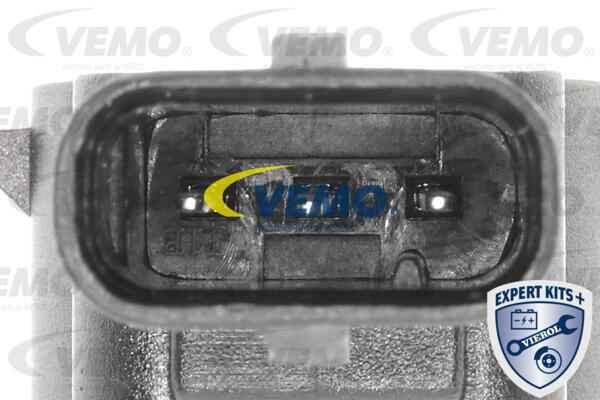 Capteur d'aide au stationnement VEMO V10-72-10818