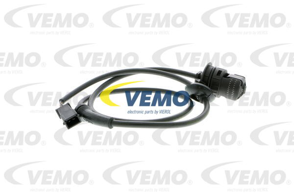 Capteur ABS VEMO V10-72-1081