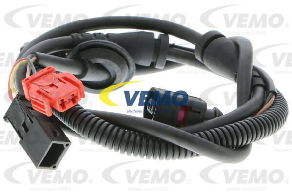 Capteur ABS VEMO V10-72-1082