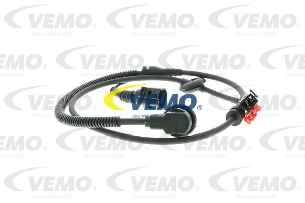 Capteur ABS VEMO V10-72-1083