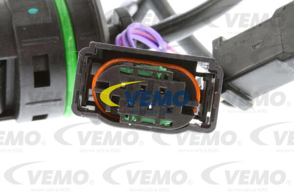 Capteur ABS VEMO V10-72-1091