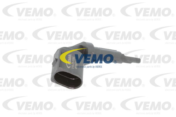 Capteur ABS VEMO V10-72-1095