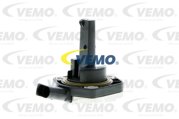 Capteur du niveau d'huile moteur VEMO V10-72-1097