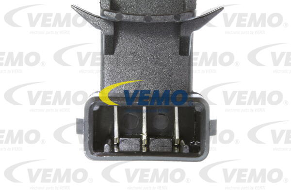 Capteur d'impulsion d'allumage VEMO V10-72-1112