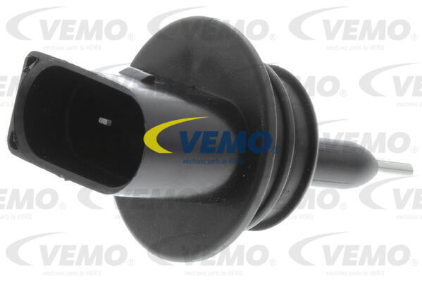 Capteur du niveau de l'eau de lavage VEMO V10-72-1113