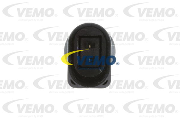 Capteur de température extérieure VEMO V10-72-1114