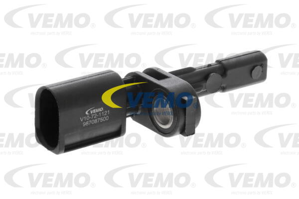 Capteur ABS VEMO V10-72-1121