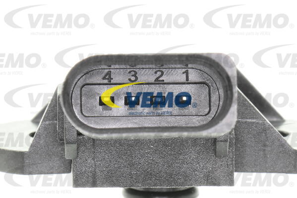 Capteur de pression barométrique VEMO V10-72-1134