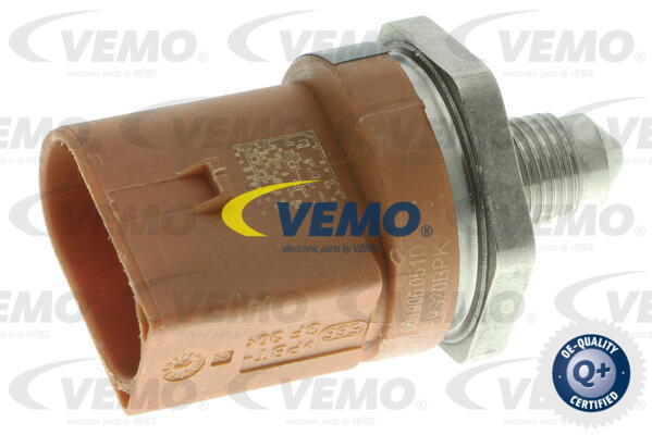Capteur de pression carburant VEMO V10-72-1136-1