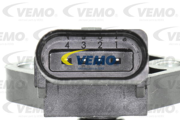 Capteur de pression du tuyau d'admission VEMO V10-72-1137