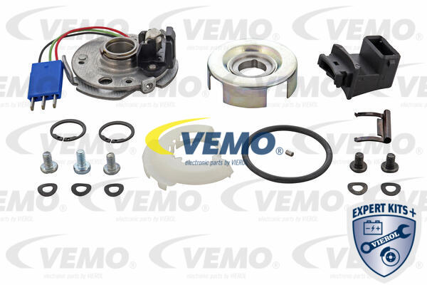 Capteur d'impulsion d'allumage VEMO V10-72-1150