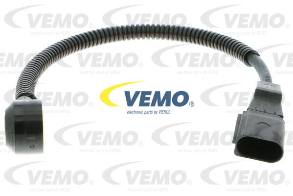 Capteur de cognement VEMO V10-72-1178