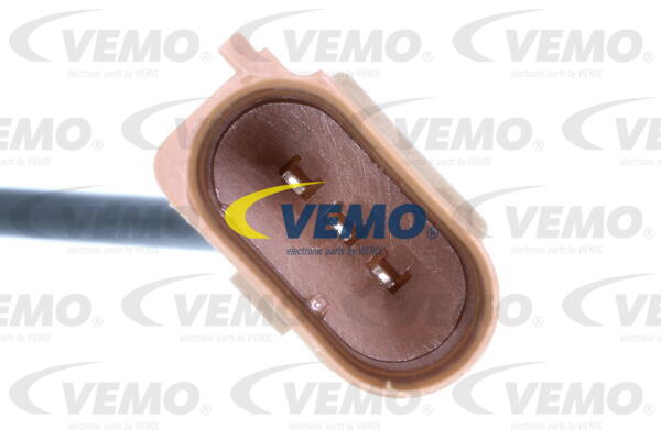 Capteur de cognement VEMO V10-72-1180