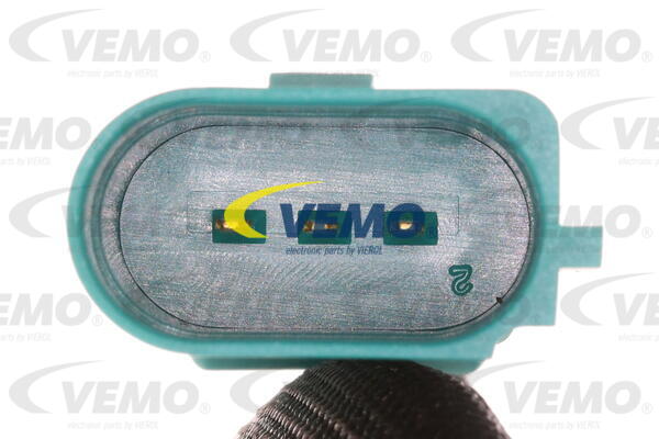 Capteur de cognement VEMO V10-72-1196