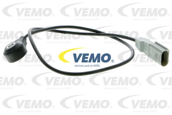 Capteur de cognement VEMO V10-72-1197