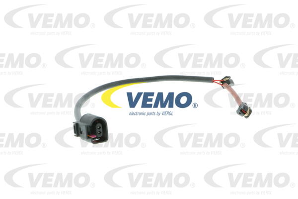 Témoin d'usure de frein VEMO V10-72-1202