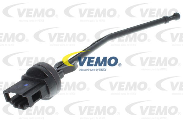 Capteur de température intérieur VEMO V10-72-1213