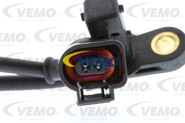 Capteur ABS VEMO V10-72-1231