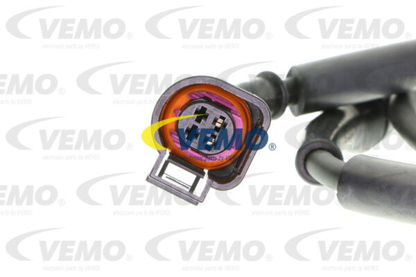 Capteur ABS VEMO V10-72-1232