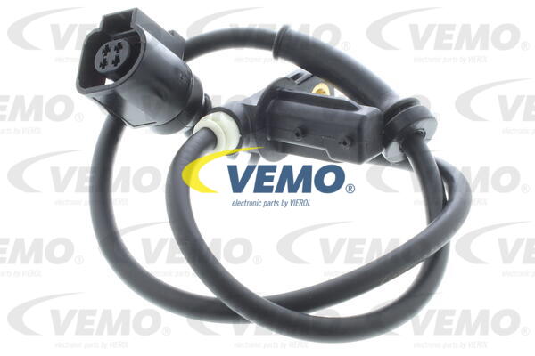 Capteur ABS VEMO V10-72-1236