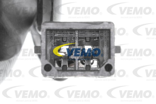 Capteur ABS VEMO V10-72-1239