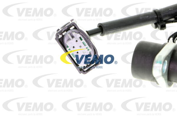 Capteur ABS VEMO V10-72-1240