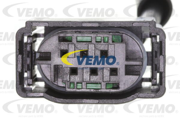 Capteur ABS VEMO V10-72-1241