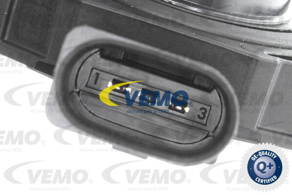Capteur du niveau d'huile moteur VEMO V10-72-1265