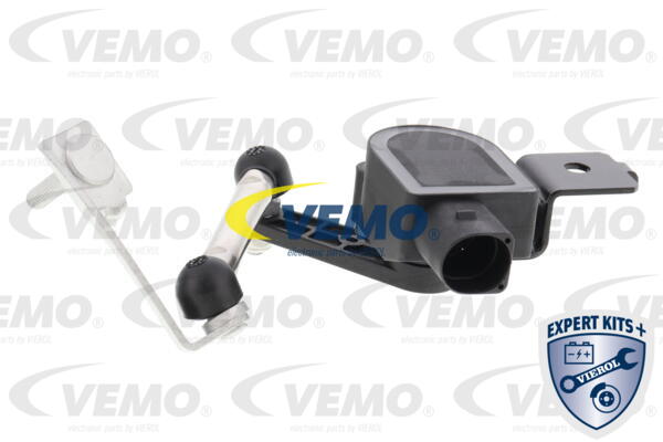 Capteur lumière xénon VEMO V10-72-1275