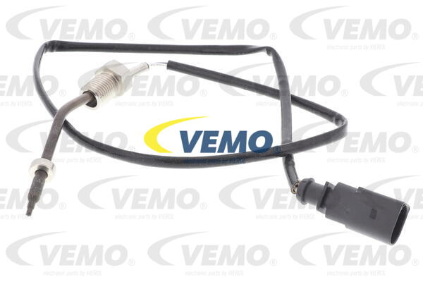 Capteur de température des gaz VEMO V10-72-1276-1