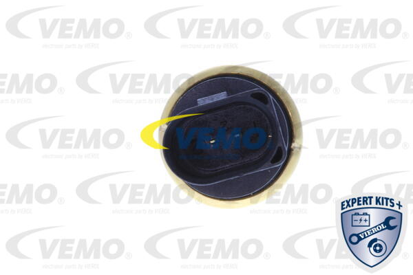 Sonde de température du liquide de refroidissement VEMO V10-72-1280