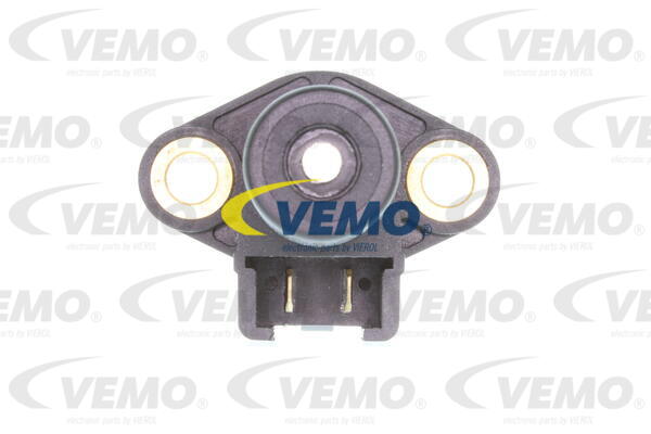 Capteur de vitesse de roue (boîte automatique) VEMO V10-72-1281