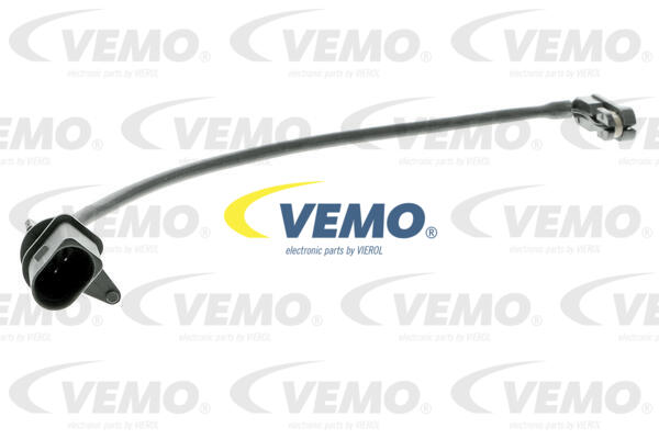 Témoin d'usure de frein VEMO V10-72-1284