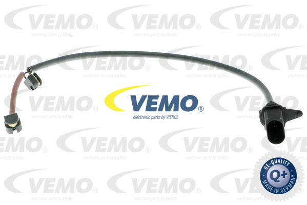 Témoin d'usure de frein VEMO V10-72-1285