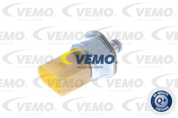 Capteur de pression carburant VEMO V10-72-1291