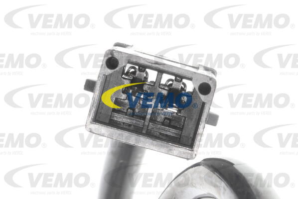 Capteur ABS VEMO V10-72-1329