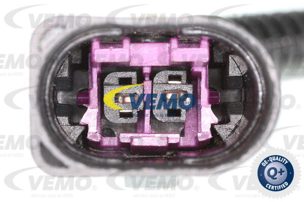 Capteur de température des gaz VEMO V10-72-1337