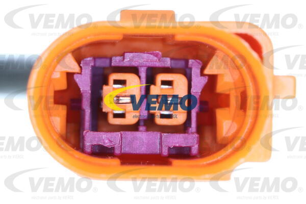 Capteur de température des gaz VEMO V10-72-1338