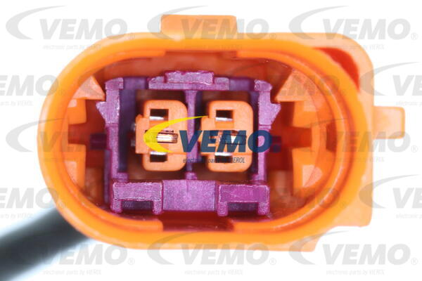 Capteur de température des gaz VEMO V10-72-1340