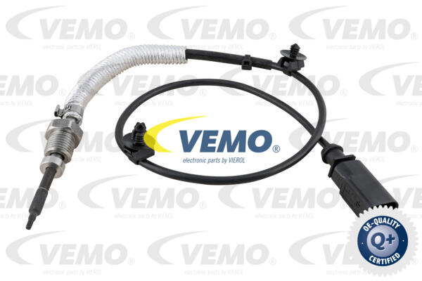 Capteur de température des gaz VEMO V10-72-1341