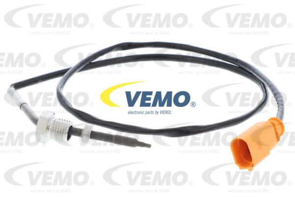 Capteur de température des gaz VEMO V10-72-1343