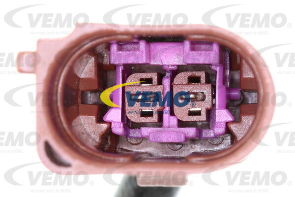 Capteur de température des gaz VEMO V10-72-1344
