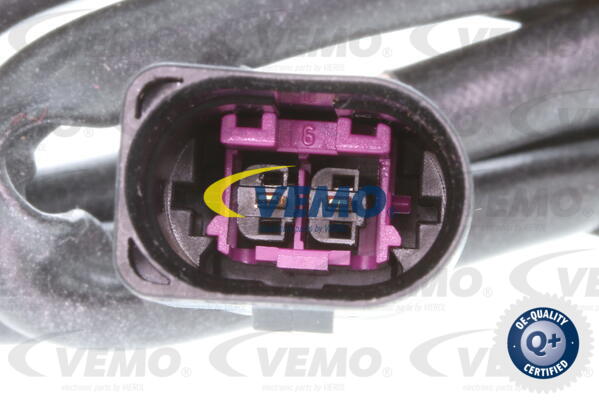 Capteur de température des gaz VEMO V10-72-1347