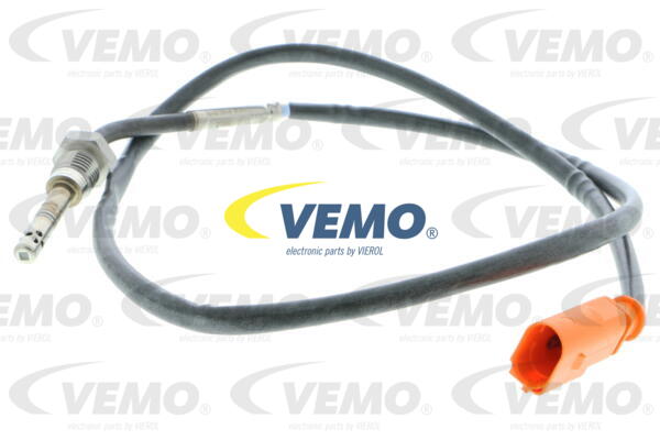 Capteur de température des gaz VEMO V10-72-1349